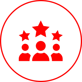 Expert Instructors