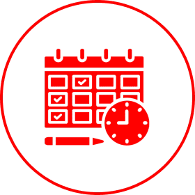 Flexible Scheduling